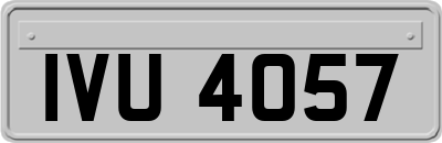 IVU4057