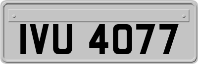 IVU4077