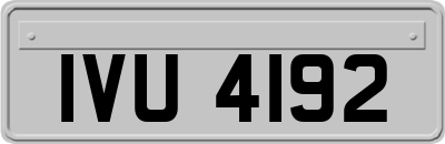 IVU4192