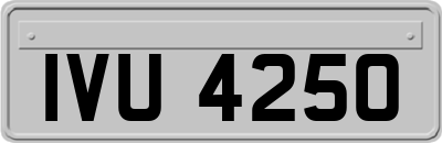 IVU4250