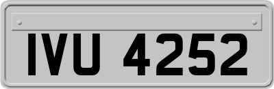 IVU4252
