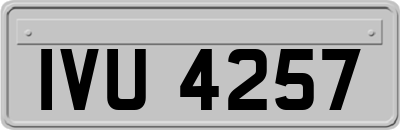IVU4257