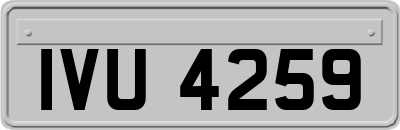 IVU4259