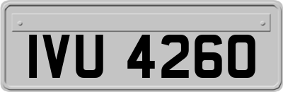 IVU4260