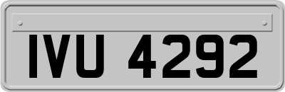 IVU4292