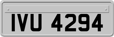 IVU4294