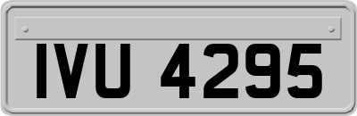 IVU4295