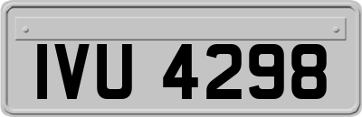 IVU4298