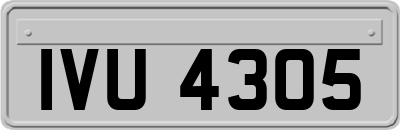 IVU4305