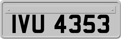 IVU4353