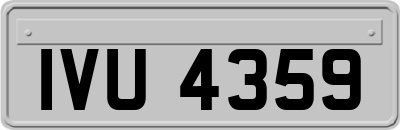 IVU4359