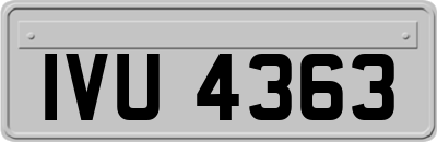 IVU4363