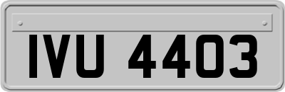 IVU4403