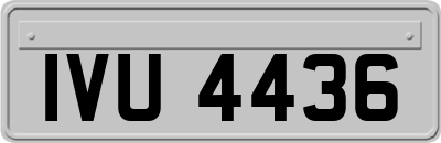 IVU4436