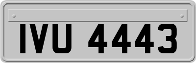 IVU4443