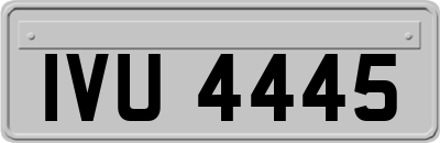 IVU4445