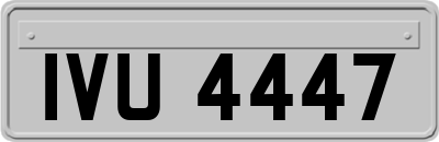IVU4447