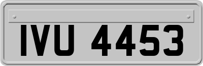 IVU4453