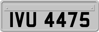 IVU4475
