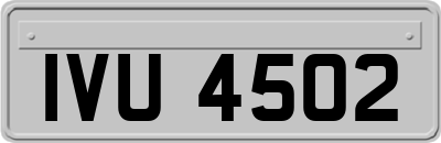 IVU4502