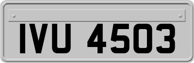 IVU4503