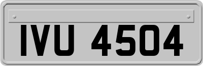 IVU4504
