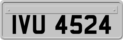 IVU4524