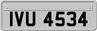 IVU4534