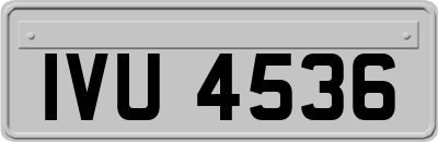 IVU4536