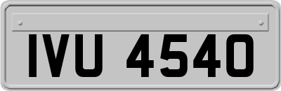 IVU4540