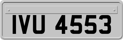 IVU4553