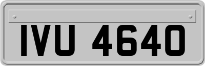 IVU4640