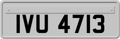 IVU4713