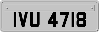IVU4718