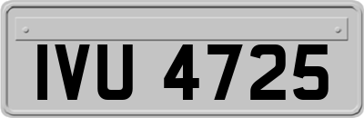 IVU4725