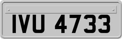IVU4733
