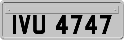 IVU4747