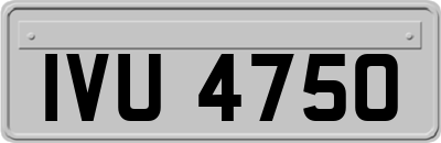 IVU4750