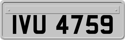 IVU4759