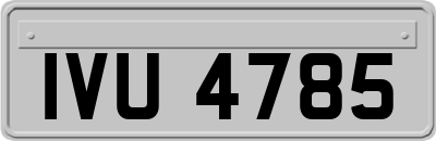 IVU4785