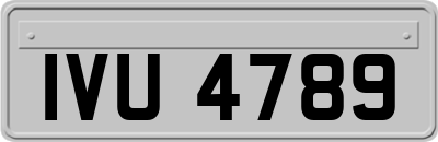 IVU4789