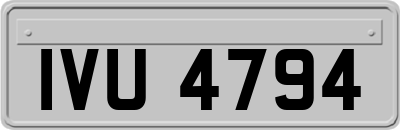 IVU4794