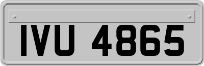 IVU4865