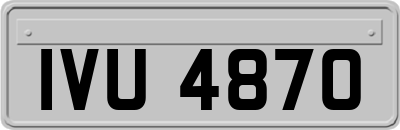 IVU4870