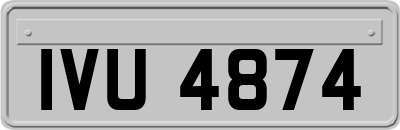 IVU4874