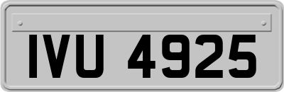IVU4925