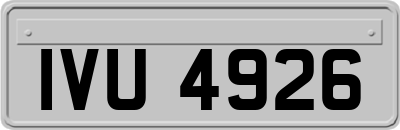 IVU4926
