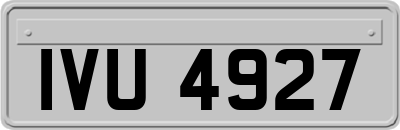 IVU4927