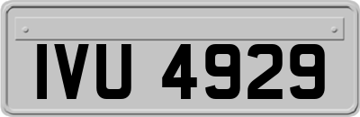 IVU4929