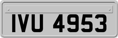 IVU4953